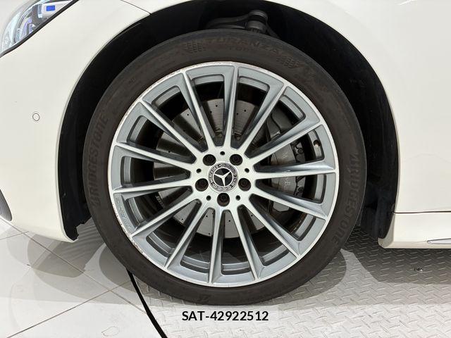 Mercedes Benz S-CLASS 2021-07 7455776-21
