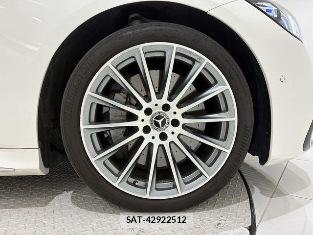 Mercedes Benz S-CLASS 2021-07 7455776-22