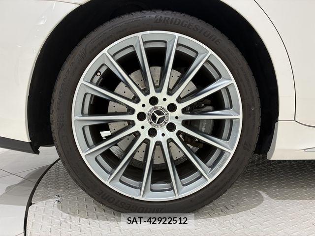 Mercedes Benz S-CLASS 2021-07 7455776-23