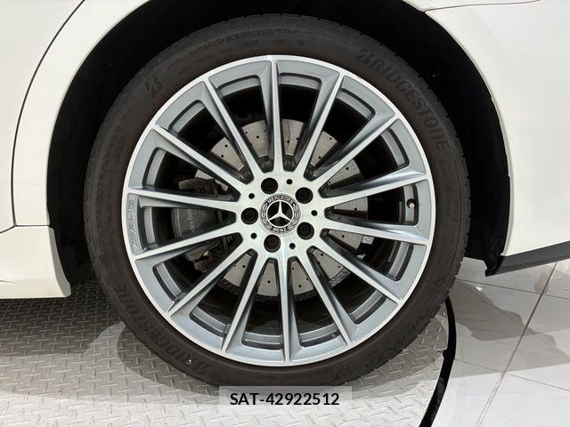Mercedes Benz S-CLASS 2021-07 7455776-24