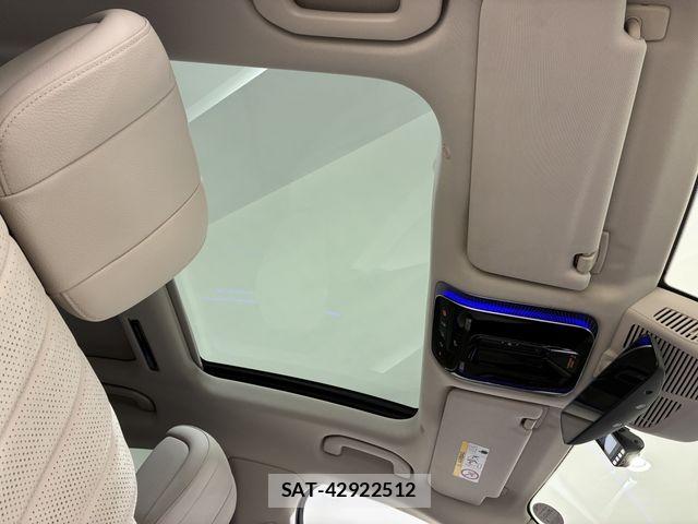Mercedes Benz S-CLASS 2021-07 7455776-4