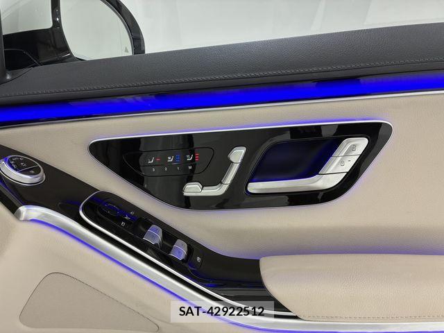 Mercedes Benz S-CLASS 2021-07 7455776-6