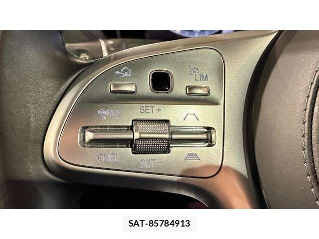 Mercedes Benz S-CLASS 2018-10 7501494-11