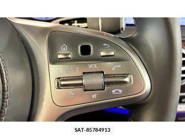 Mercedes Benz S-CLASS 2018-10 7501494-13