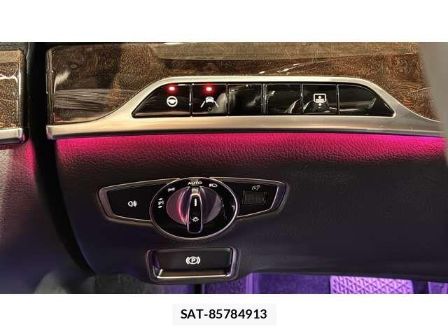 Mercedes Benz S-CLASS 2018-10 7501494-15