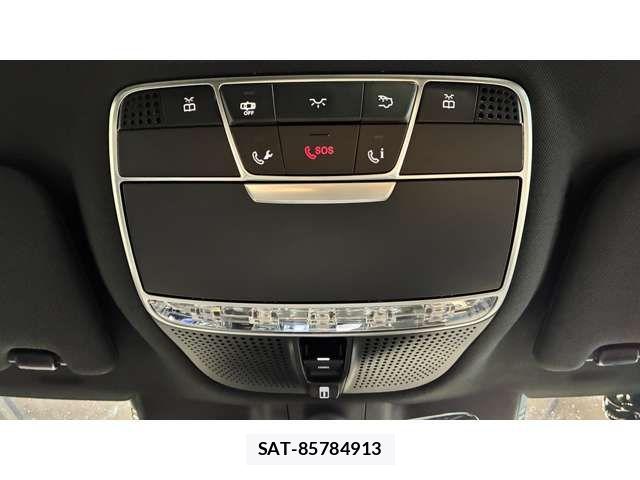 Mercedes Benz S-CLASS 2018-10 7501494-19