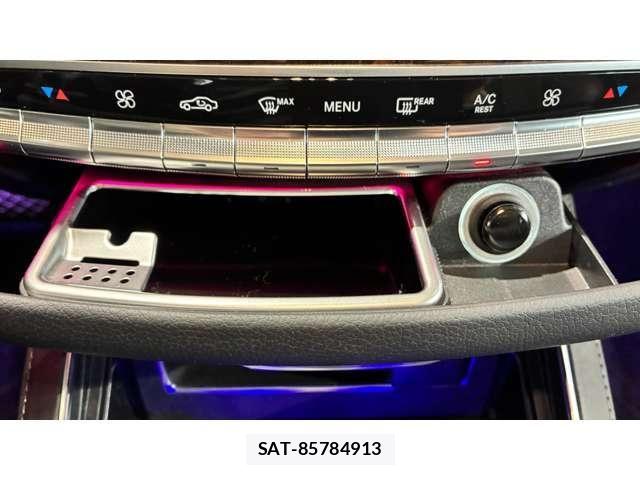 Mercedes Benz S-CLASS 2018-10 7501494-22