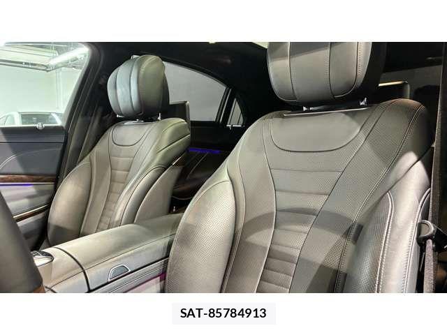 Mercedes Benz S-CLASS 2018-10 7501494-6