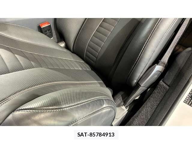 Mercedes Benz S-CLASS 2018-10 7501494-7