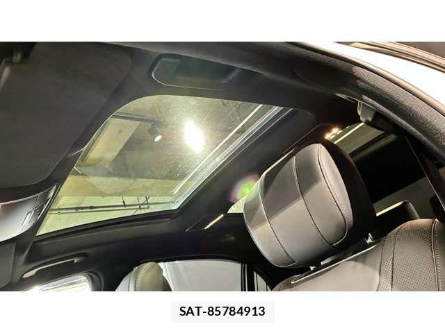 Mercedes Benz S-CLASS 2018-10 7501494-8