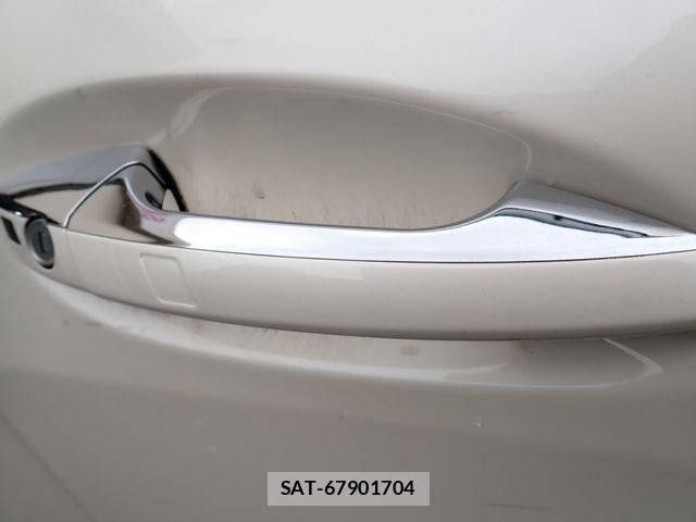 Mercedes Benz S-CLASS 2013-06 7562425-10