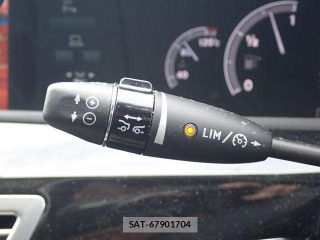 Mercedes Benz S-CLASS 2013-06 7562425-15