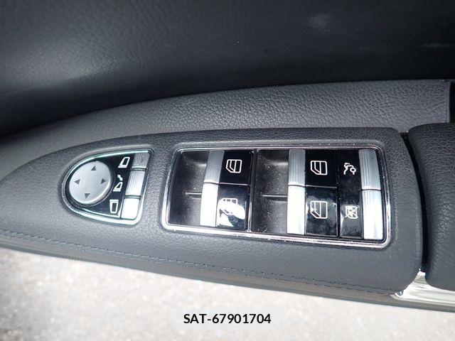 Mercedes Benz S-CLASS 2013-06 7562425-19