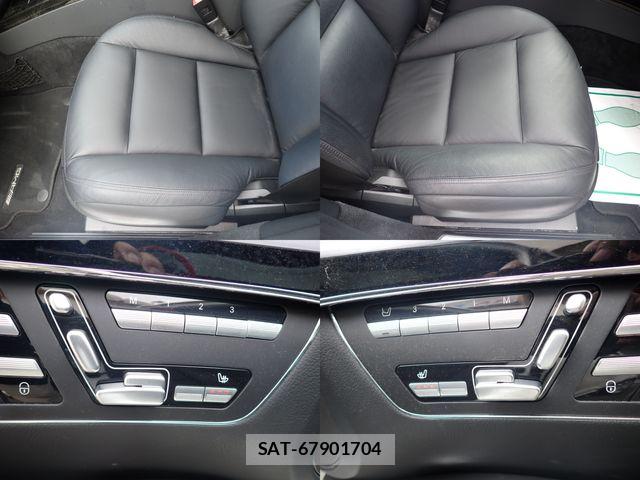 Mercedes Benz S-CLASS 2013-06 7562425-20