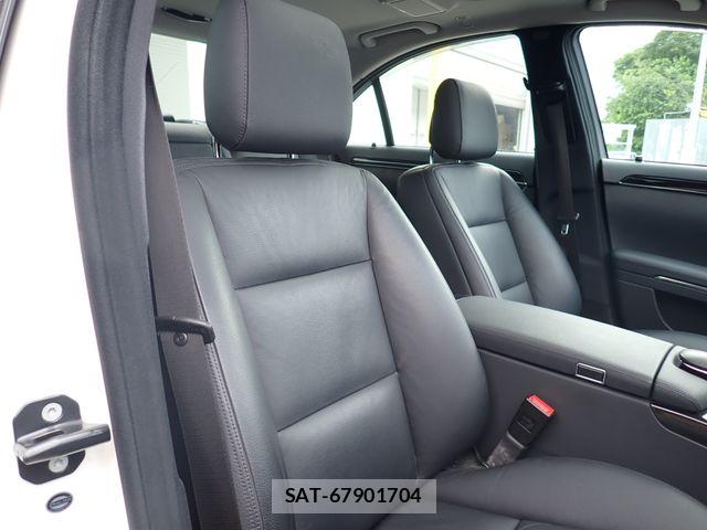 Mercedes Benz S-CLASS 2013-06 7562425-21