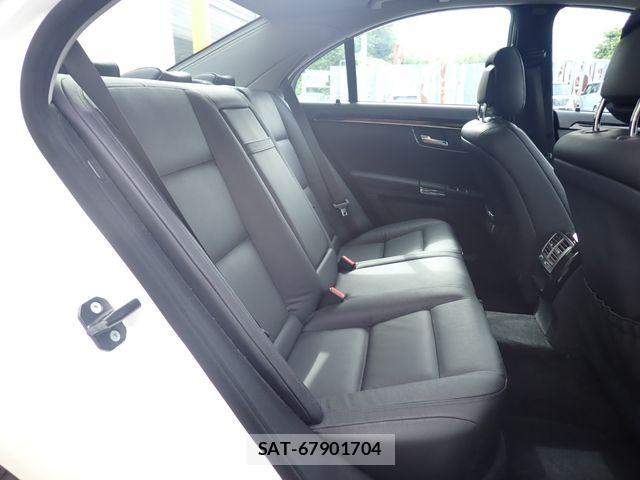 Mercedes Benz S-CLASS 2013-06 7562425-22