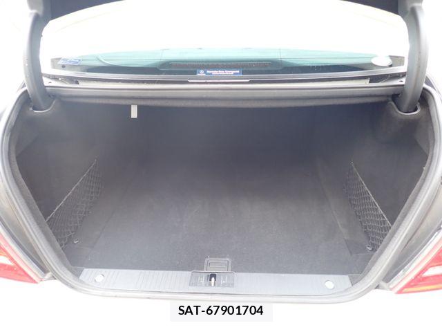 Mercedes Benz S-CLASS 2013-06 7562425-23