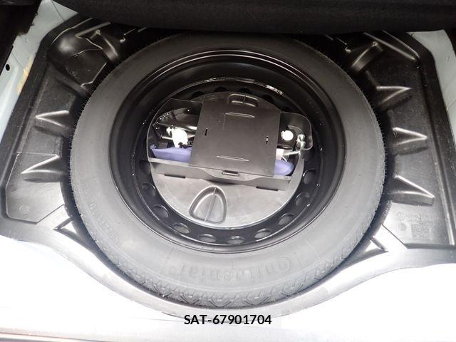 Mercedes Benz S-CLASS 2013-06 7562425-24