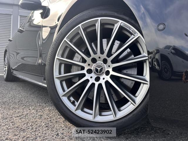Mercedes Benz S-CLASS 2023-01 7618062-16