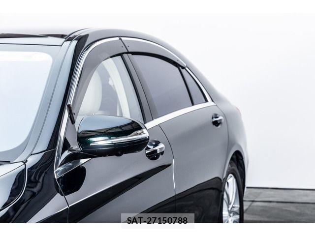 Mercedes Benz S-CLASS 2018-06 7725621-12
