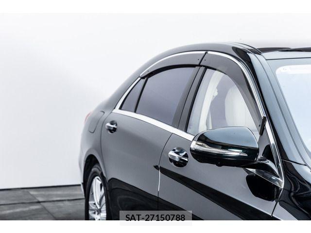 Mercedes Benz S-CLASS 2018-06 7725621-13