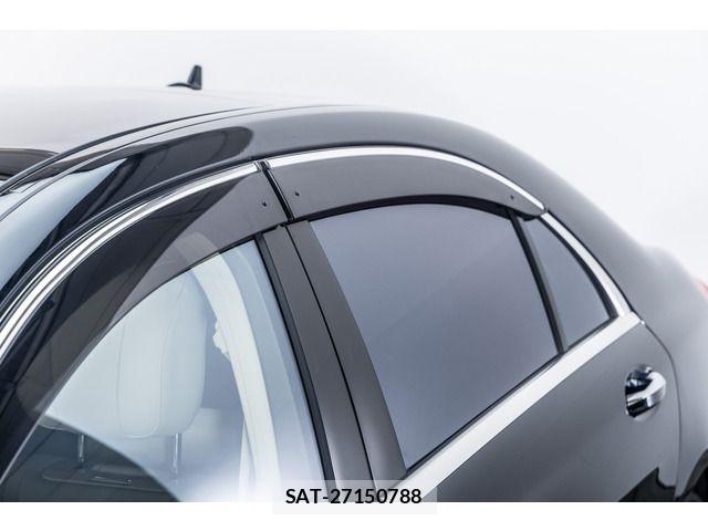 Mercedes Benz S-CLASS 2018-06 7725621-15
