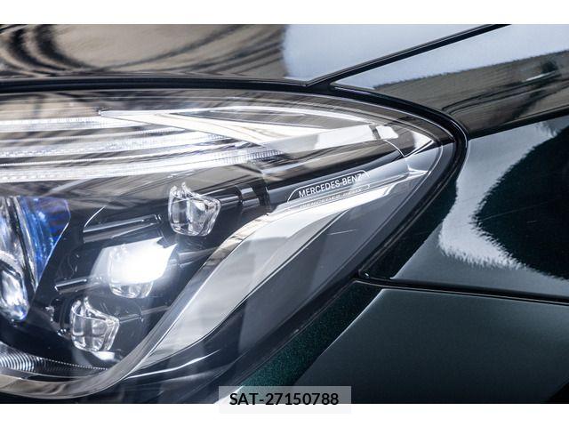 Mercedes Benz S-CLASS 2018-06 7725621-18