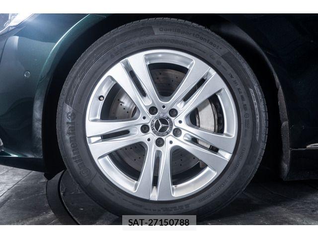Mercedes Benz S-CLASS 2018-06 7725621-19