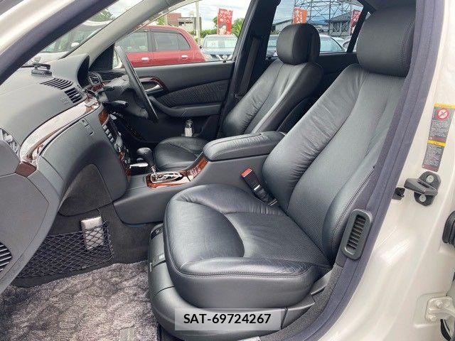 Mercedes Benz S-CLASS 2004-03 7725623-13