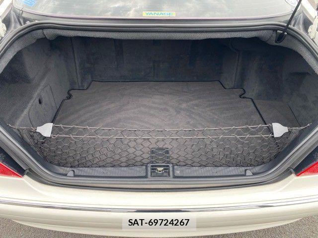 Mercedes Benz S-CLASS 2004-03 7725623-16
