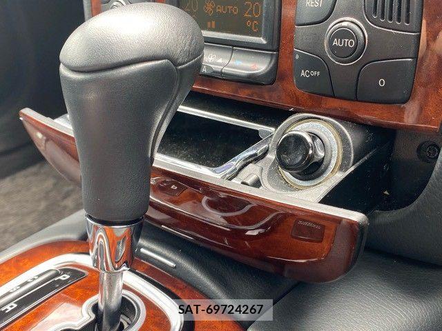 Mercedes Benz S-CLASS 2004-03 7725623-20