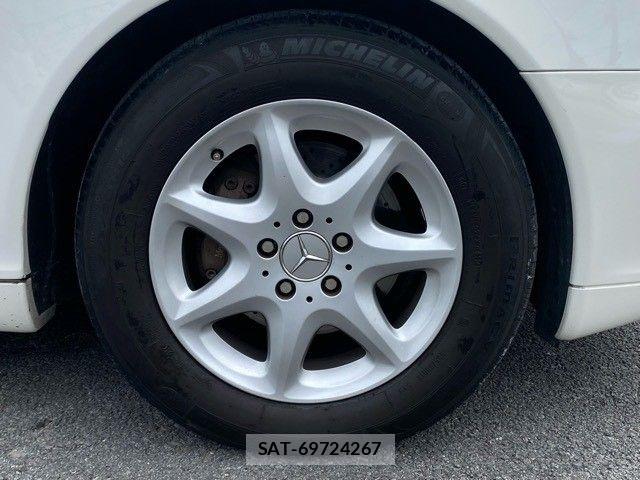 Mercedes Benz S-CLASS 2004-03 7725623-29
