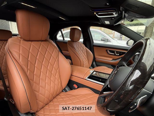 Mercedes Benz S-CLASS 2023-07 7787011-10
