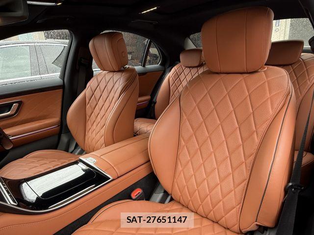 Mercedes Benz S-CLASS 2023-07 7787011-11