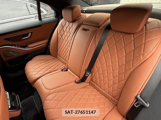 Mercedes Benz S-CLASS 2023-07 7787011-12