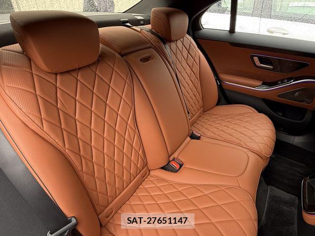 Mercedes Benz S-CLASS 2023-07 7787011-13