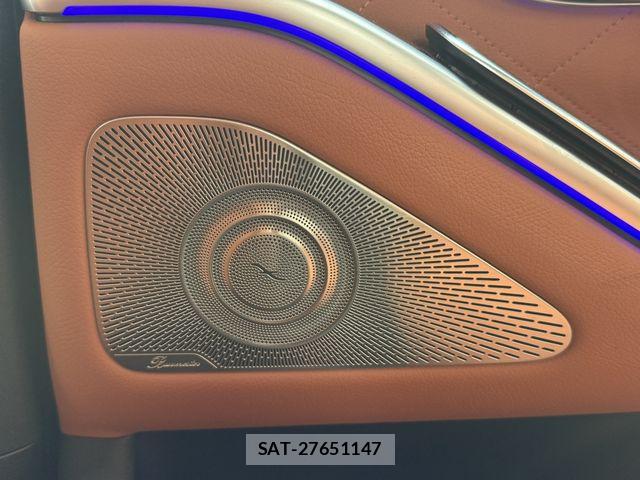 Mercedes Benz S-CLASS 2023-07 7787011-18