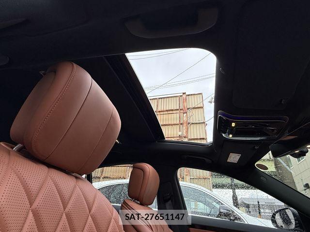 Mercedes Benz S-CLASS 2023-07 7787011-25