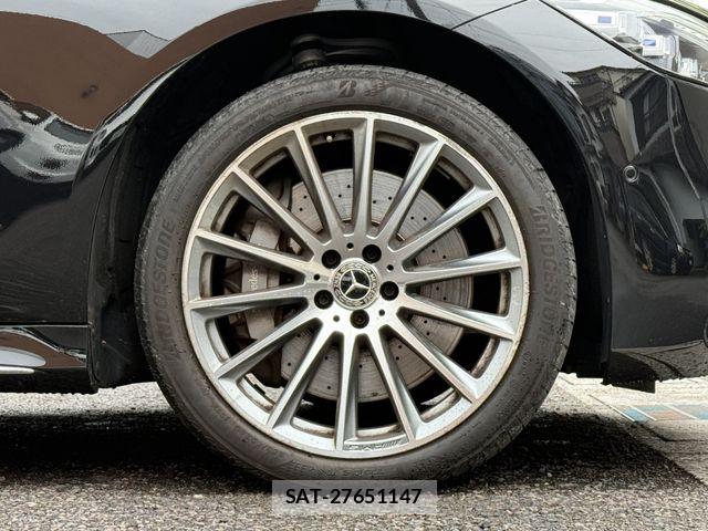 Mercedes Benz S-CLASS 2023-07 7787011-8