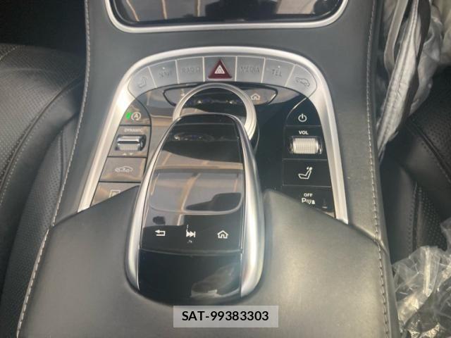 Mercedes Benz S-CLASS 2017-12 7787007-11