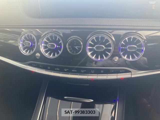 Mercedes Benz S-CLASS 2017-12 7787007-12