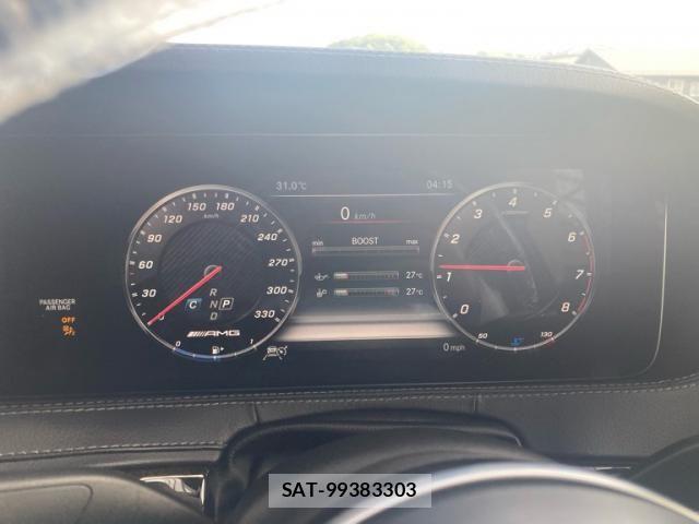 Mercedes Benz S-CLASS 2017-12 7787007-13