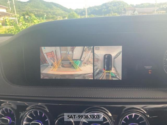 Mercedes Benz S-CLASS 2017-12 7787007-14