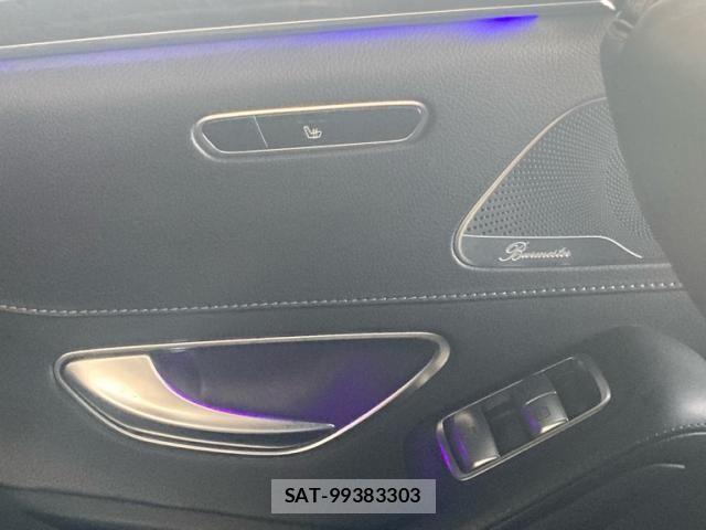 Mercedes Benz S-CLASS 2017-12 7787007-17