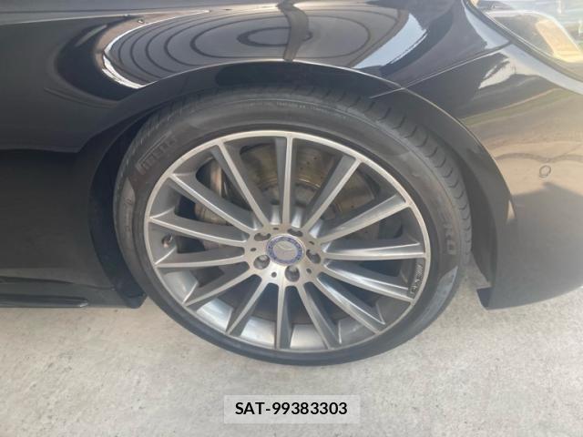 Mercedes Benz S-CLASS 2017-12 7787007-19