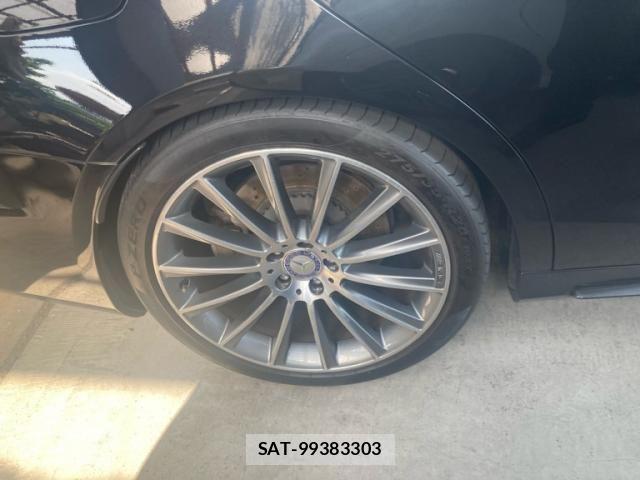 Mercedes Benz S-CLASS 2017-12 7787007-20