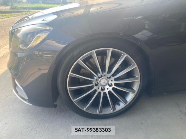 Mercedes Benz S-CLASS 2017-12 7787007-21