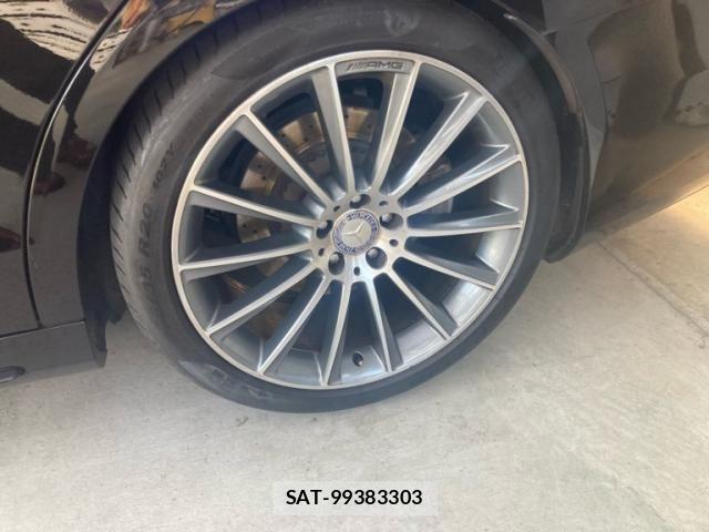 Mercedes Benz S-CLASS 2017-12 7787007-22