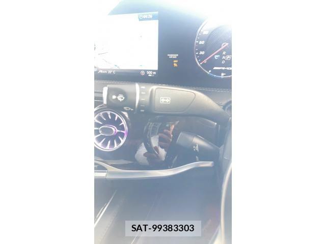 Mercedes Benz S-CLASS 2017-12 7787007-25