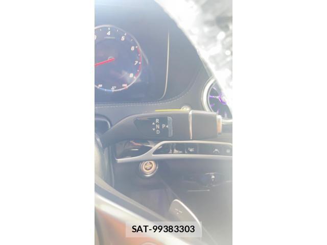 Mercedes Benz S-CLASS 2017-12 7787007-26
